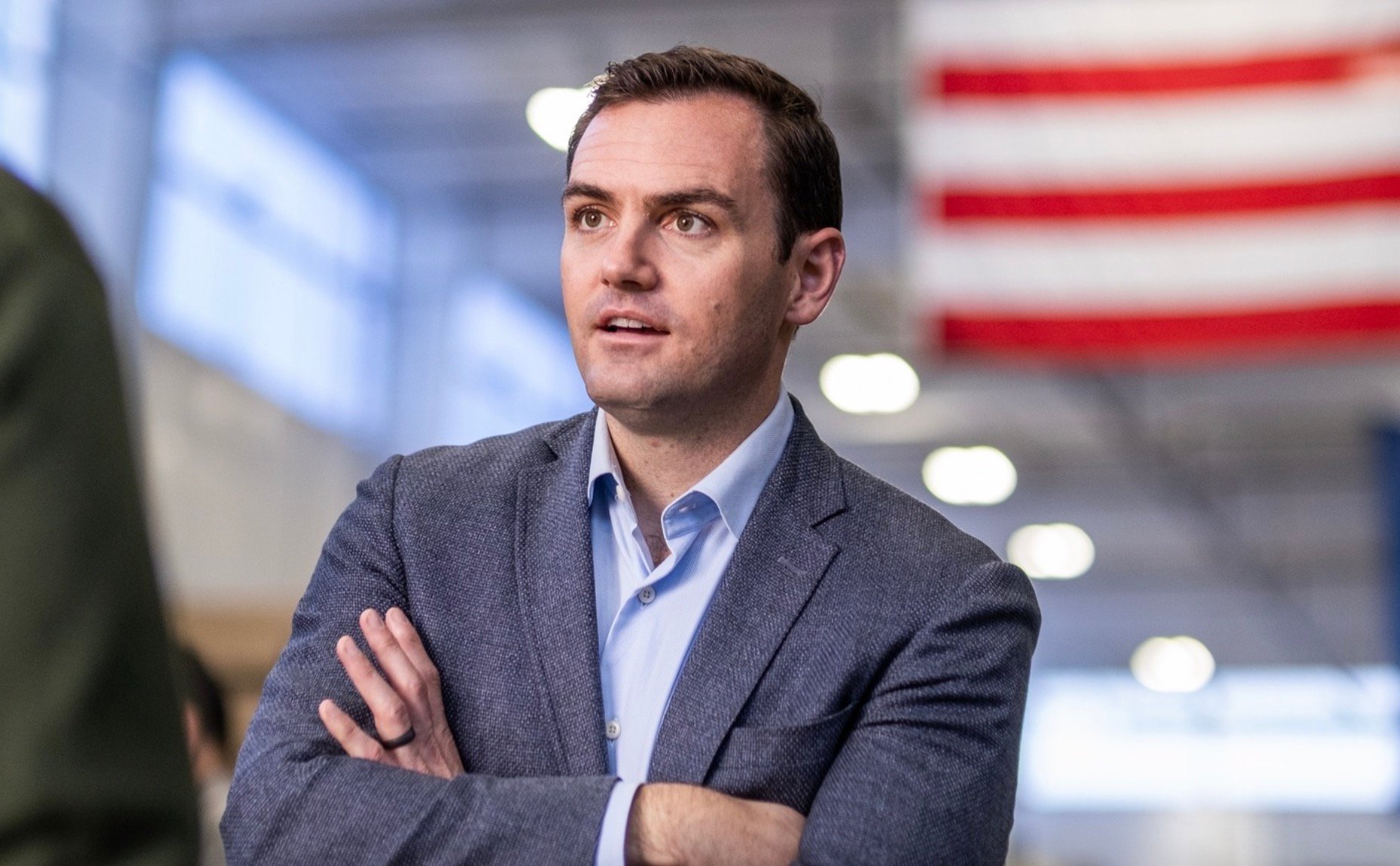 RINO Dirtbag Mike Gallagher gets funded and joins Microsoft-backed VC firm as 'strategic advisor' |  The Gateway expert