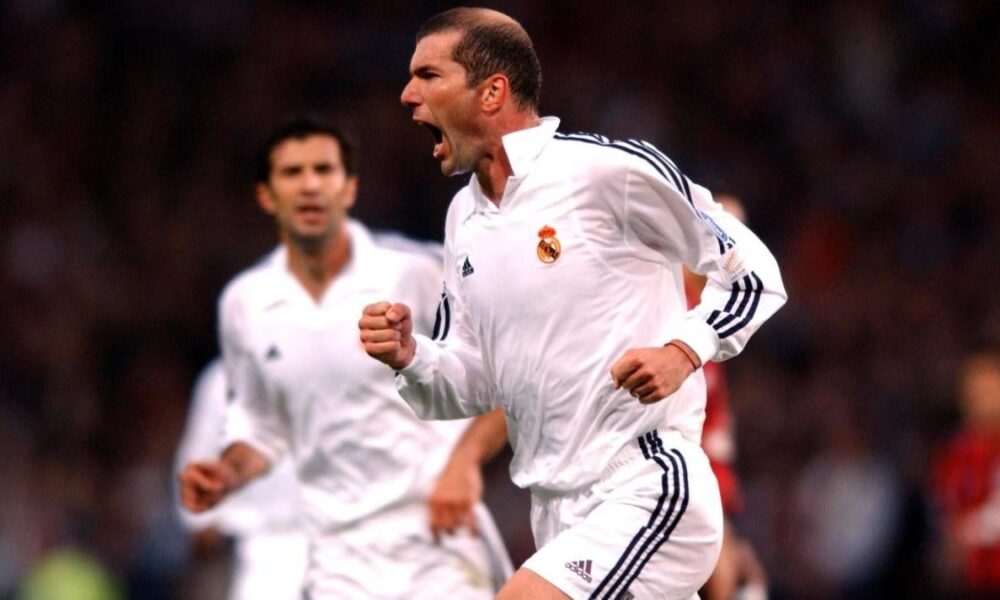Ranking of Real Madrid's Champions League titles: from Zinedine Zidane's volley to Cristiano Ronaldo's dominance