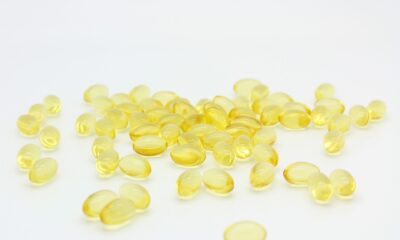 Regular use of fish oil supplements may increase the risk of heart disease and stroke for the first time