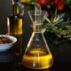 Research shows that daily consumption of olive oil reduces the risk of developing dementia