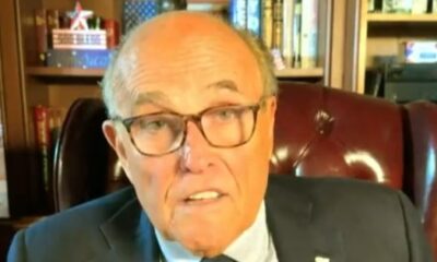 Rudy Giuliani faces false charges against Arizona voter at his birthday party