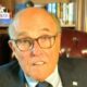 Rudy Giuliani faces false charges against Arizona voter at his birthday party