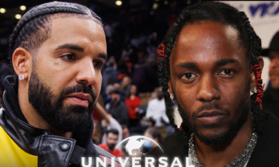 Rumor about Universal Music Group brokering Drake and Kendrick Beef is not true