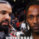 Rumor about Universal Music Group brokering Drake and Kendrick Beef is not true