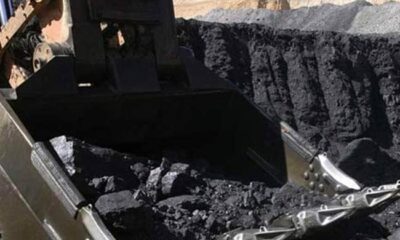 Coking Coal Imports From Russia Jump 3-fold In Last 3 Years: Report