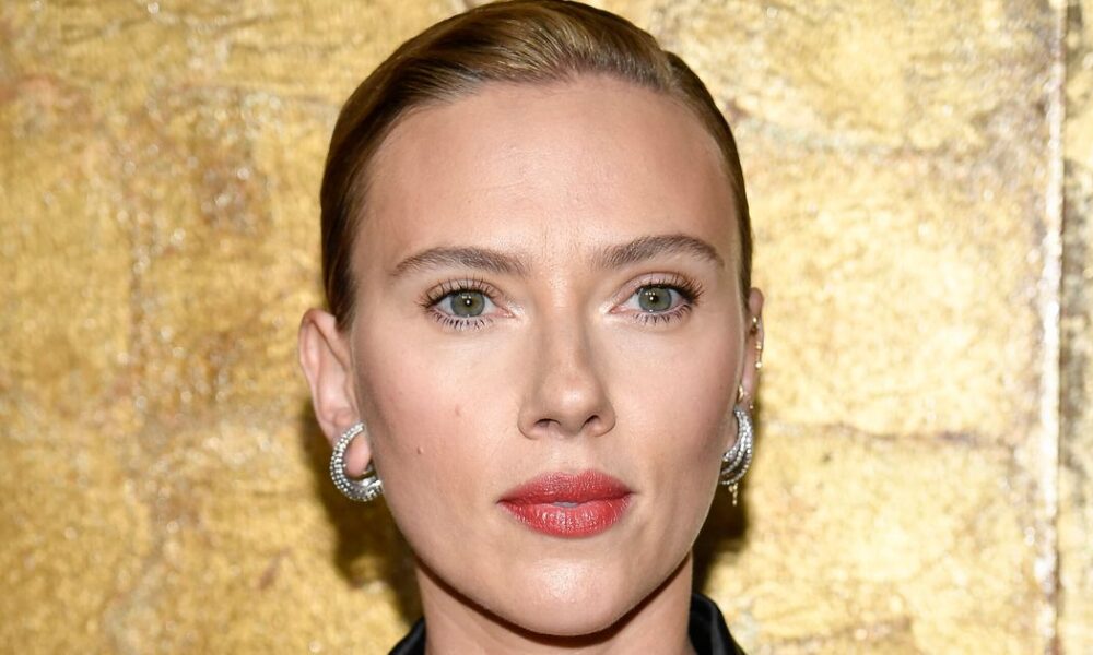Scarlett Johansson 'shocked, angry' after OpenAI Bot has a voice eerily similar to hers