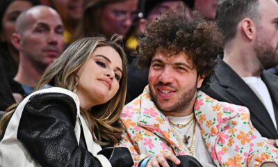 Selena Gomez and Benny Blanco have talked about marriage and children