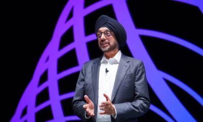 Sony's India head NP Singh is stepping down