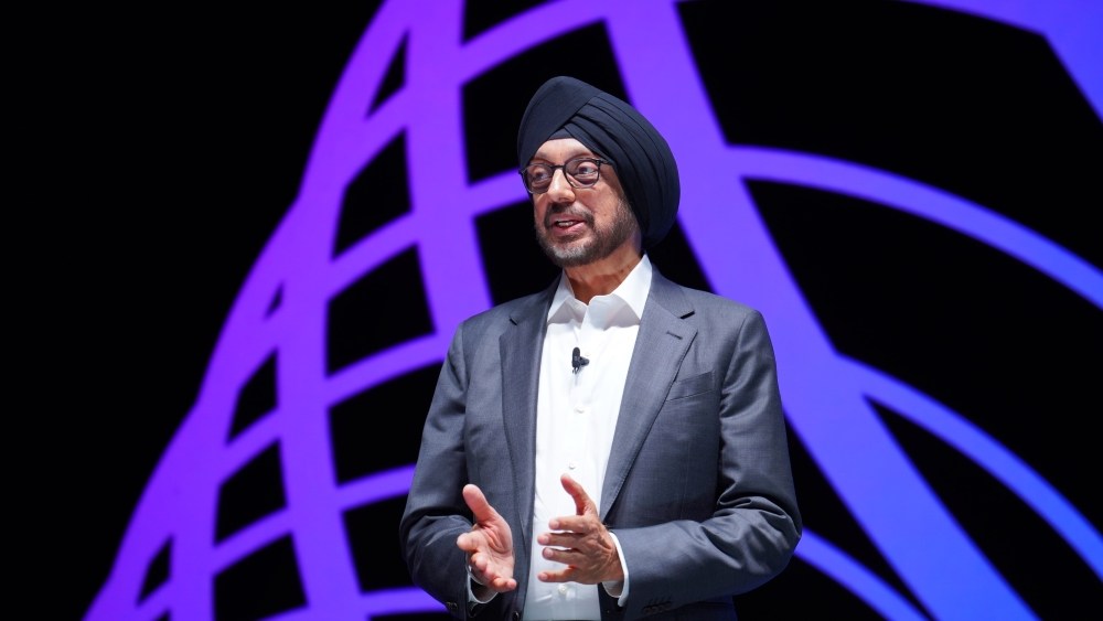 Sony's India head NP Singh is stepping down