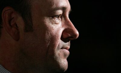 'Spacey Unmasked' Reveals More Kevin Spacey Allegations