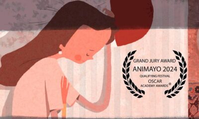 Spain's Animayo announces Oscar-qualifying awards