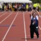 Special Olympic/Paralympic races at Colorado's state track events are reaching their 25th year