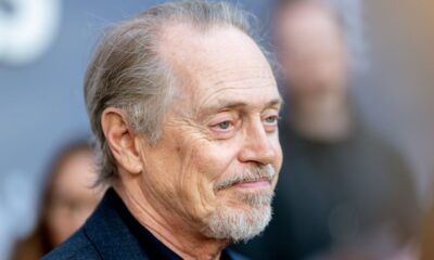 Steve Buscemi's alleged attacker is being held on $50,000 bond