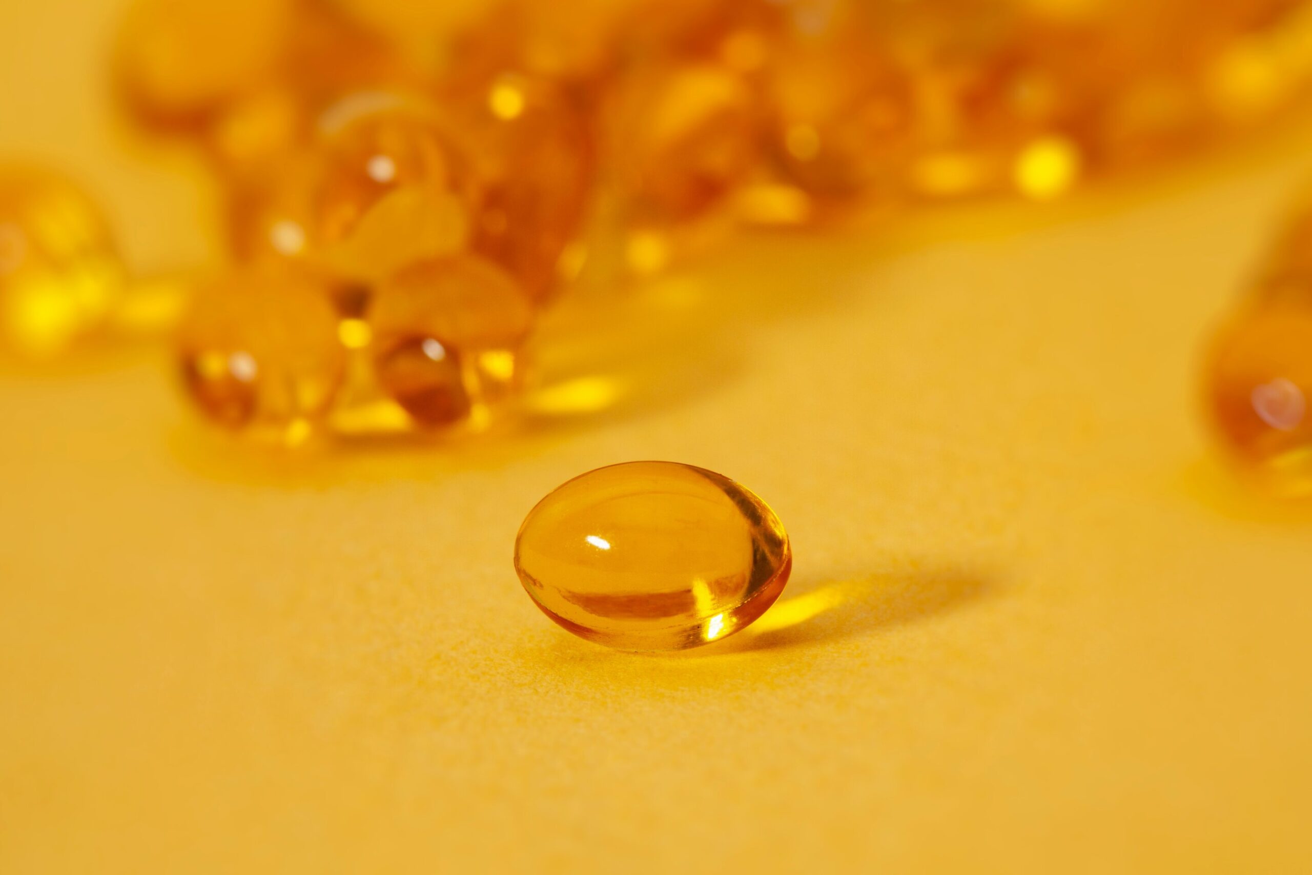 Study challenges a one-size-fits-all approach to vitamin D supplementation guidelines