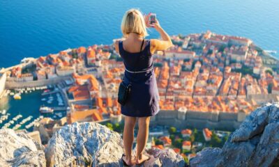 TOP 2024 Summer Travel Trends According To Pinterest Report