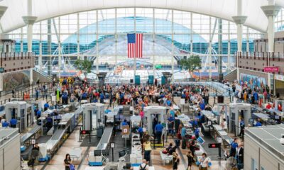 TSA Issues Advisory For The Busiest Summer Travel Season Ever