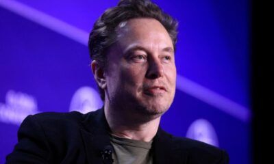 Tesla shareholders recommended rejecting Musk's $56 billion reward