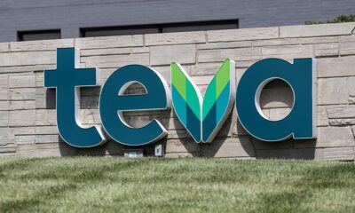 Teva Stock Catapults to Highest Level in Five Years as Turnaround Story Delivers Major Win