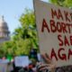 Texas man seeks information on whether ex-partner had an out-of-state abortion