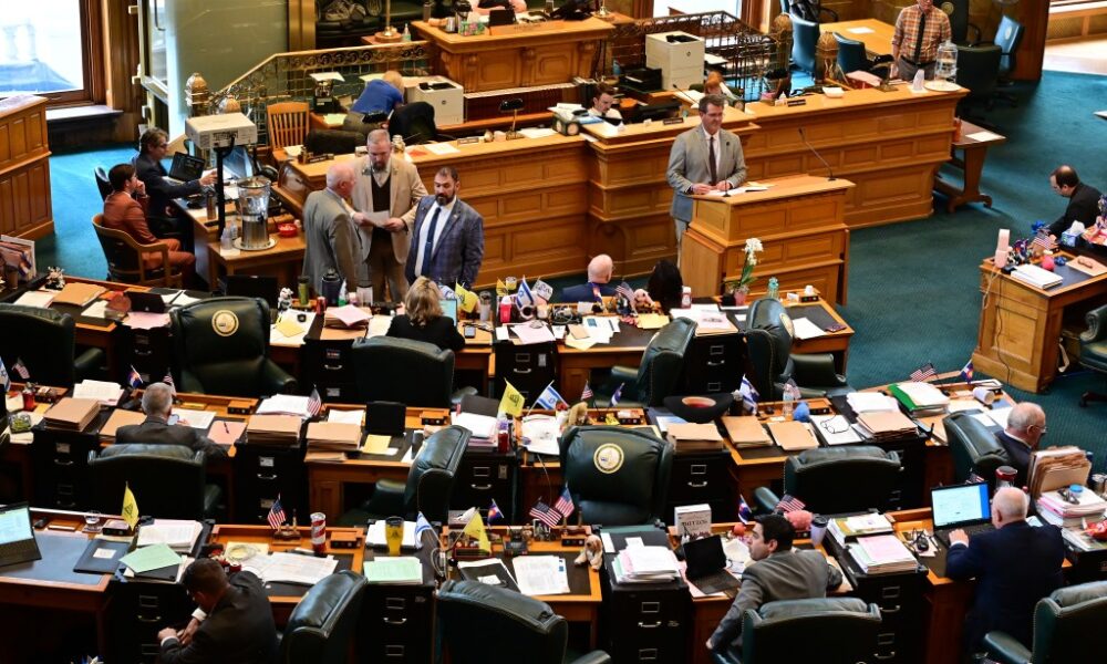 The Colorado Legislature will provide updates on housing, guns and tax reform on Saturday - Blog Aid