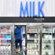 The H5N1 virus can be detected in store milk, scientists say
