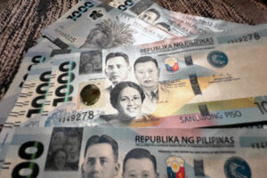 The continued decline of the Peso may push up prices