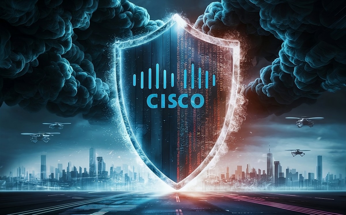 The new Cisco Hypershield aims to 'completely reinvent' security in the AI ​​era