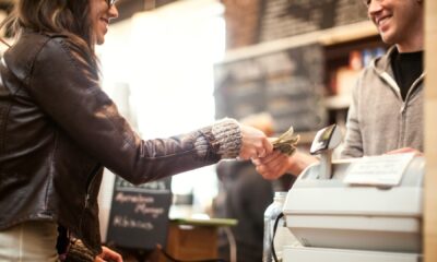 This is when paying with cash can be better than by credit card