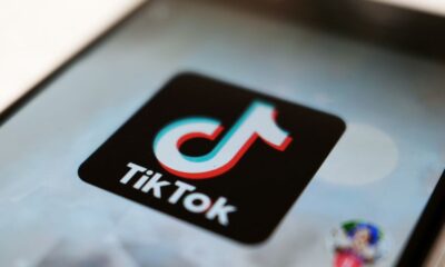 TikTok content creators are suing the US government over a law that could ban the popular platform
