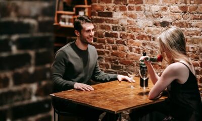 Top tips for your first date (Restaurant Edition)