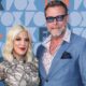 Tori Spelling is in tears over her first wedding anniversary without Dean McDermott