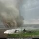 Tornado in Iowa in the US kills 'several' people and damages homes