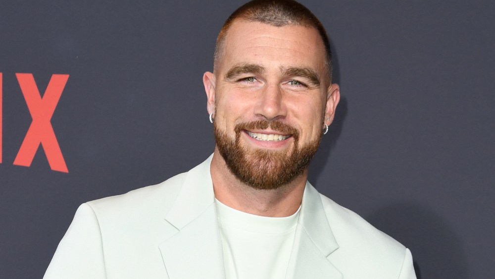 Travis Kelce joins Ryan Murphy's 'Grotesquerie' in first major TV role