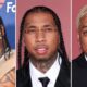 Travis Scott gets into a fight with Tyga's boyfriend at Cannes 2024