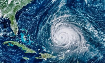 U.S. Embassy Issues Alert For Hurricane Season 2024 For 7 Caribbean Countries