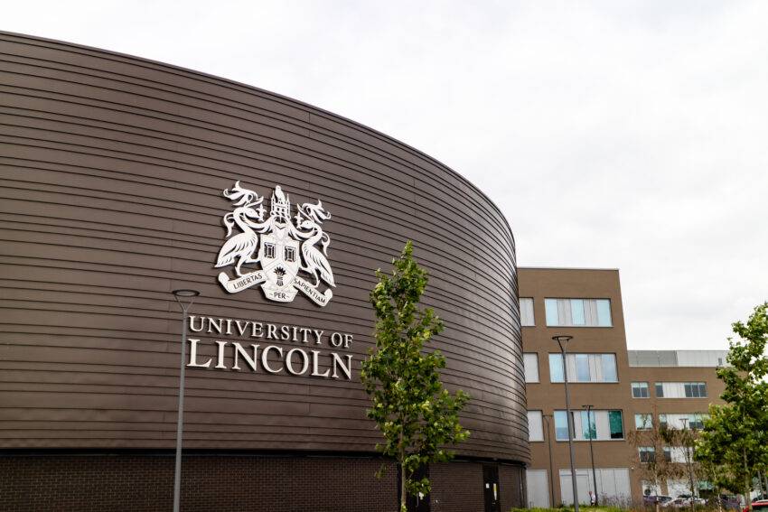 The University of Lincoln, UK, has joined a groundbreaking coalition of 17 universities, in support of a £3m international campaign which has been launched this week to drive economic growth in the Midlands.