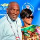 Venus and Serena Williams' divorce case dismissed