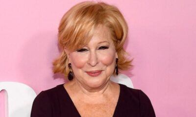 WHO WANTS TO TELL HER?  Hollywood dope Bette Midler asks, 'What would have happened if Hillary Clinton had claimed the election was stolen?'  |  The Gateway expert