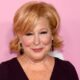WHO WANTS TO TELL HER?  Hollywood dope Bette Midler asks, 'What would have happened if Hillary Clinton had claimed the election was stolen?'  |  The Gateway expert