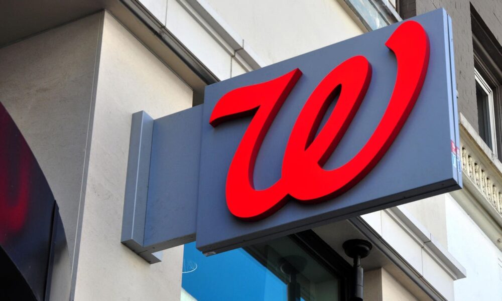 Walgreens sells another stake in distributor Cencora for $400 million