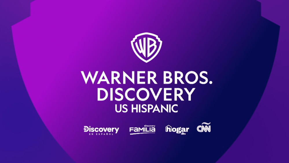 Warner Bros.  Discovery US Hispanic launches 10 FAST channels