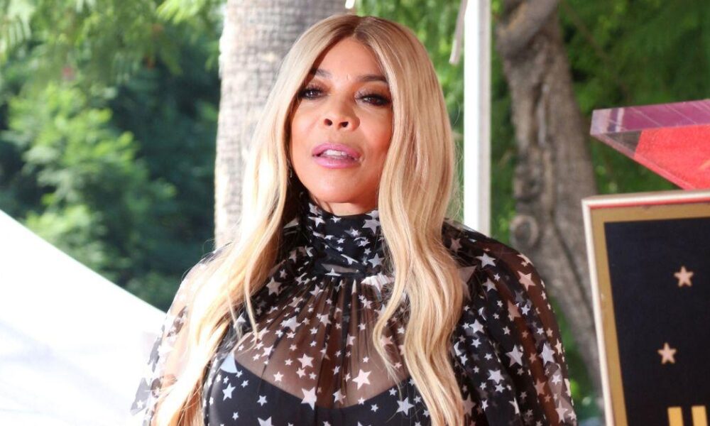 Wendy Williams Lifetime Doc producers say they have become 'concerned' about her care under guardianship