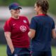 Where to watch the USWNT and US Deaf National Women's National Team doubleheader: livestream, TV channel, time