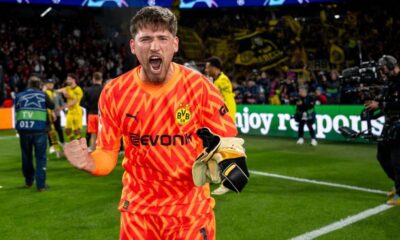 Why Gregor Kobel's heroics at Borussia Dortmund are a bad sign for their Champions League final chances against Real Madrid