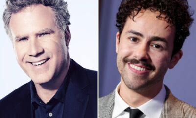 Will Ferrell and Ramy Youssef create Netflix comedy series 'Golf'