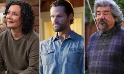 Will 'The Conners', 'Walker', 'Lopez vs.  Lopez' will be renewed or canceled