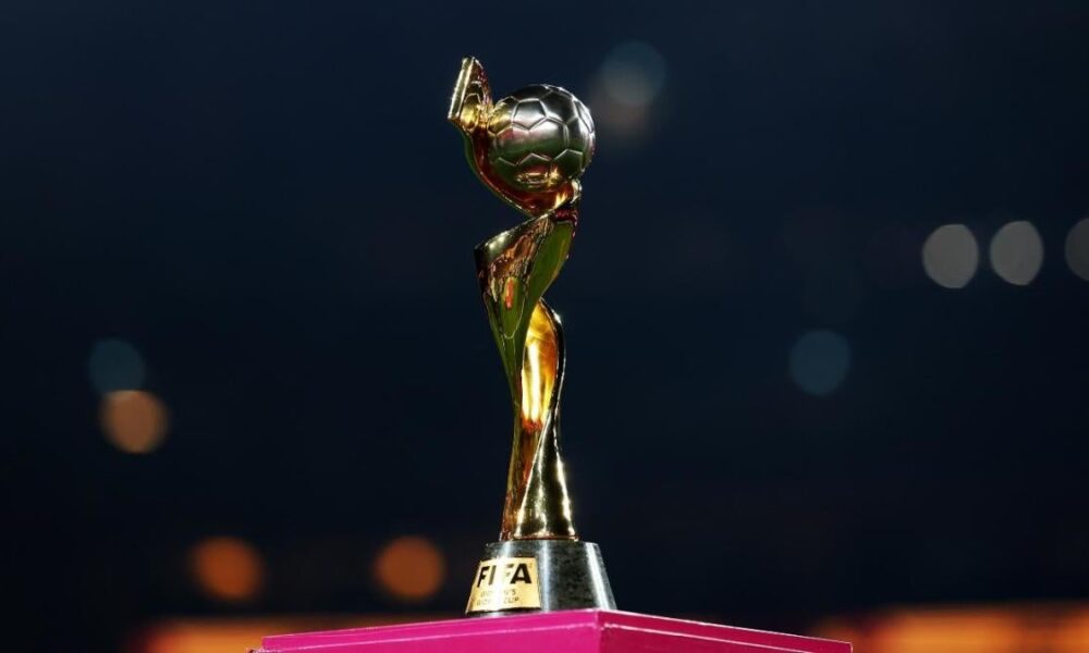 Women's World Cup 2027: Brazil will host, bringing the tournament to South America for the first time
