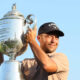 Xander Schauffele's victory in the PGA Championship changes the story forever