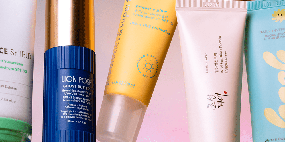12 Best Face Sunscreens, Tested & Reviewed with Pics