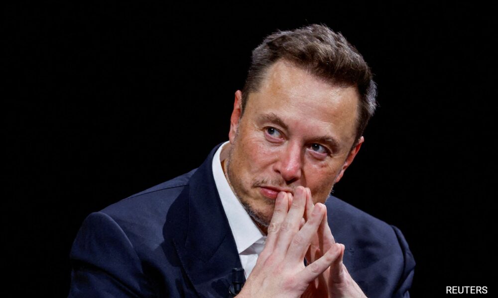 5 shocking accusations against Elon Musk in new report